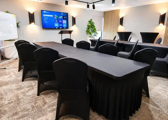 The View Inn & Suites Bethlehem / Allentown / Lehigh Airport
